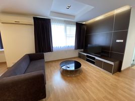 1 Schlafzimmer Appartement zu vermieten im Nantiruj Tower, Khlong Toei, Khlong Toei