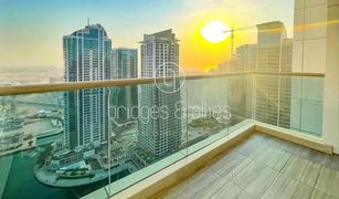 1 Habitación Apartamento en venta en Lake Almas West, Dubái MBL Residences