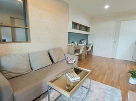 1 Schlafzimmer Appartement zu verkaufen im Lumpini Ville Sukhumvit 109, Samrong Nuea