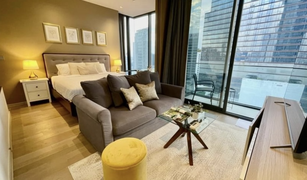 1 Bedroom Condo for sale in Suriyawong, Bangkok Ashton Silom