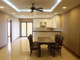 3 Bedroom Apartment for rent at Chung cư D2 Giảng Võ, Giang Vo, Ba Dinh