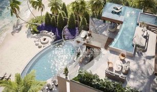 Вилла, 6 спальни на продажу в The Address Sky View Towers, Дубай Zuha Island Villas