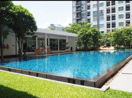 1 Bedroom Apartment for sale at Aspire Rattanathibet 2, Bang Kraso