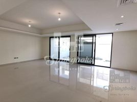 5 Bedroom House for sale at Amazonia EX, Sanctnary, DAMAC Hills 2 (Akoya)