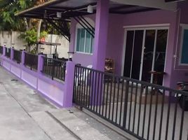 3 Bedroom House for sale at Baan Marui Sothon , Sothon