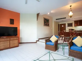 1 Bedroom Condo for sale at Allamanda 2 & 3 Condominium, Choeng Thale