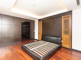 3 Schlafzimmer Wohnung zu verkaufen im Supreme Garden, Thung Mahamek, Sathon