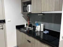 1 Bedroom Condo for rent at Chapter One Midtown Ladprao 24, Chomphon