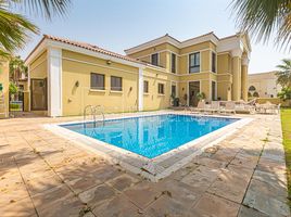 5 Bedroom Villa for sale at Signature Villas Frond L, Signature Villas, Palm Jumeirah