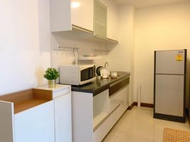 Studio Condo for rent at Supalai Prima Riva, Chong Nonsi, Yan Nawa