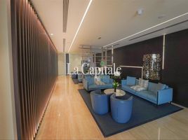 3 Bedroom Apartment for sale at Marina Arcade Tower, Dubai Marina