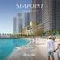 1 Bedroom Apartment for sale at Seapoint, EMAAR Beachfront