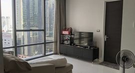 Available Units at The Bangkok Sathorn