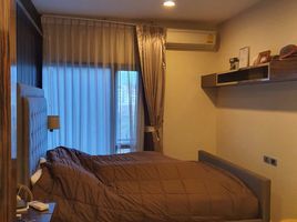 1 Schlafzimmer Wohnung zu verkaufen im The Crest Sukhumvit 34, Khlong Tan, Khlong Toei