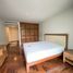 2 Schlafzimmer Wohnung zu vermieten im Baan Thirapa, Thung Mahamek