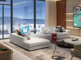 1 Bedroom Apartment for sale at Louvre Abu Dhabi Residences, Saadiyat Island