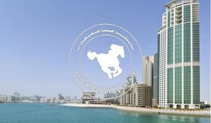 3 Bedrooms Apartment for sale in Marina Square, Abu Dhabi RAK Tower