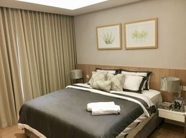 2 Schlafzimmer Appartement zu vermieten im Villa 24, Khlong Tan, Khlong Toei