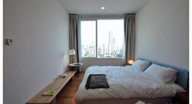 Доступные квартиры в Wind Sukhumvit 23