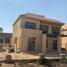 5 Bedroom Villa for sale at Allegria, Sheikh Zayed Compounds, Sheikh Zayed City, Giza