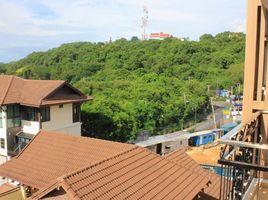 1 Schlafzimmer Wohnung zu verkaufen im City Garden Pratumnak, Nong Prue