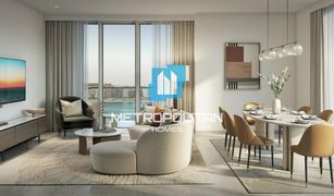 3 Habitaciones Apartamento en venta en EMAAR Beachfront, Dubái Beachgate by Address