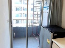 Studio Appartement zu vermieten im Elio Sukhumvit 64, Bang Chak, Phra Khanong