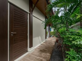 1 Schlafzimmer Haus zu vermieten im Two Villa Tara, Choeng Thale, Thalang, Phuket