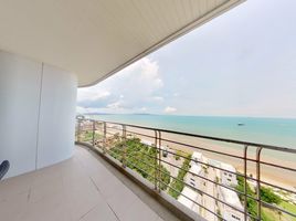 3 Bedroom Condo for rent at La Royale Beach, Nong Prue