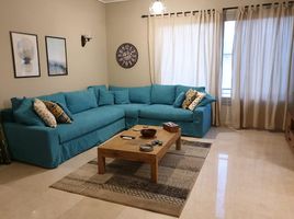 2 Bedroom Condo for rent at The Village, South Investors Area, New Cairo City