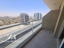 Studio Wohnung zu verkaufen im Azizi Plaza, Phase 1, Al Furjan