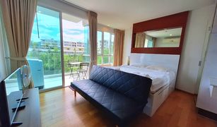 Studio Condo for sale in Nong Kae, Hua Hin Baan View Viman