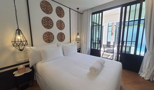 3 Bedrooms Villa for sale in Si Sunthon, Phuket Mono Luxury Villa Pasak