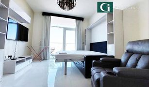 Studio Apartment for sale in , Dubai Miraclz Tower by Danube