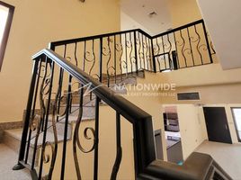 3 Bedroom House for sale at Zone 7, Hydra Village, Abu Dhabi