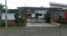 Available Units at San Isidro del General