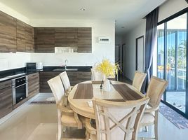 4 Bedroom House for rent at Milpool Villas, Nong Kae, Hua Hin, Prachuap Khiri Khan