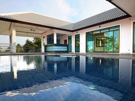 3 Bedroom Villa for sale at Dreamland Villas, Bo Phut, Koh Samui, Surat Thani