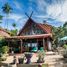 在苏梅岛出售的3 卧室 别墅, 湄南海滩, 苏梅岛