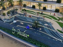 3 Bedroom Apartment for sale at IVY Garden, Skycourts Towers, Dubai Land