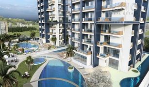 2 Schlafzimmern Appartement zu verkaufen in District 13, Dubai Samana Waves 2