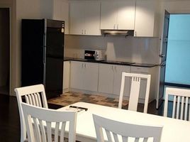 2 Bedroom Apartment for rent at Acadamia Grand Tower, Khlong Tan Nuea, Watthana