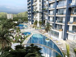 3 Bedroom Apartment for sale at Samana Waves 2, District 13