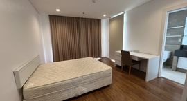 Available Units at Shama Ekamai Bangkok