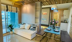 1 Bedroom Condo for sale in Nong Prue, Pattaya Lumpini Park Beach Jomtien