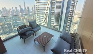 2 Habitaciones Apartamento en venta en , Dubái SLS Dubai Hotel & Residences