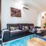 Studio Penthouse for rent at Masteri An Phu, Thao Dien