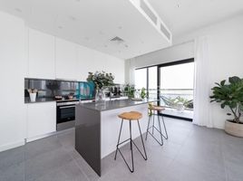 Studio Appartement zu verkaufen im Pixel, Makers District, Al Reem Island