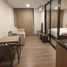 1 Bedroom Condo for rent at Flexi Sathorn - Charoennakorn, Bang Lamphu Lang
