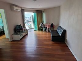 2 Schlafzimmer Appartement zu vermieten im Belle Grand Rama 9, Huai Khwang